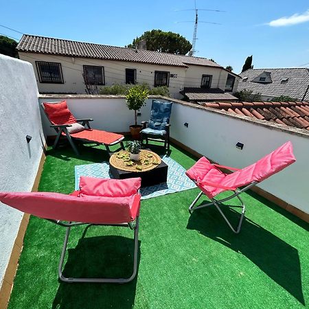 Calma Azul - 3Br - Terrace & Beach - Ac Wifi - 8 Guests Cambrils Dış mekan fotoğraf