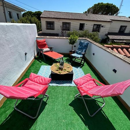 Calma Azul - 3Br - Terrace & Beach - Ac Wifi - 8 Guests Cambrils Dış mekan fotoğraf
