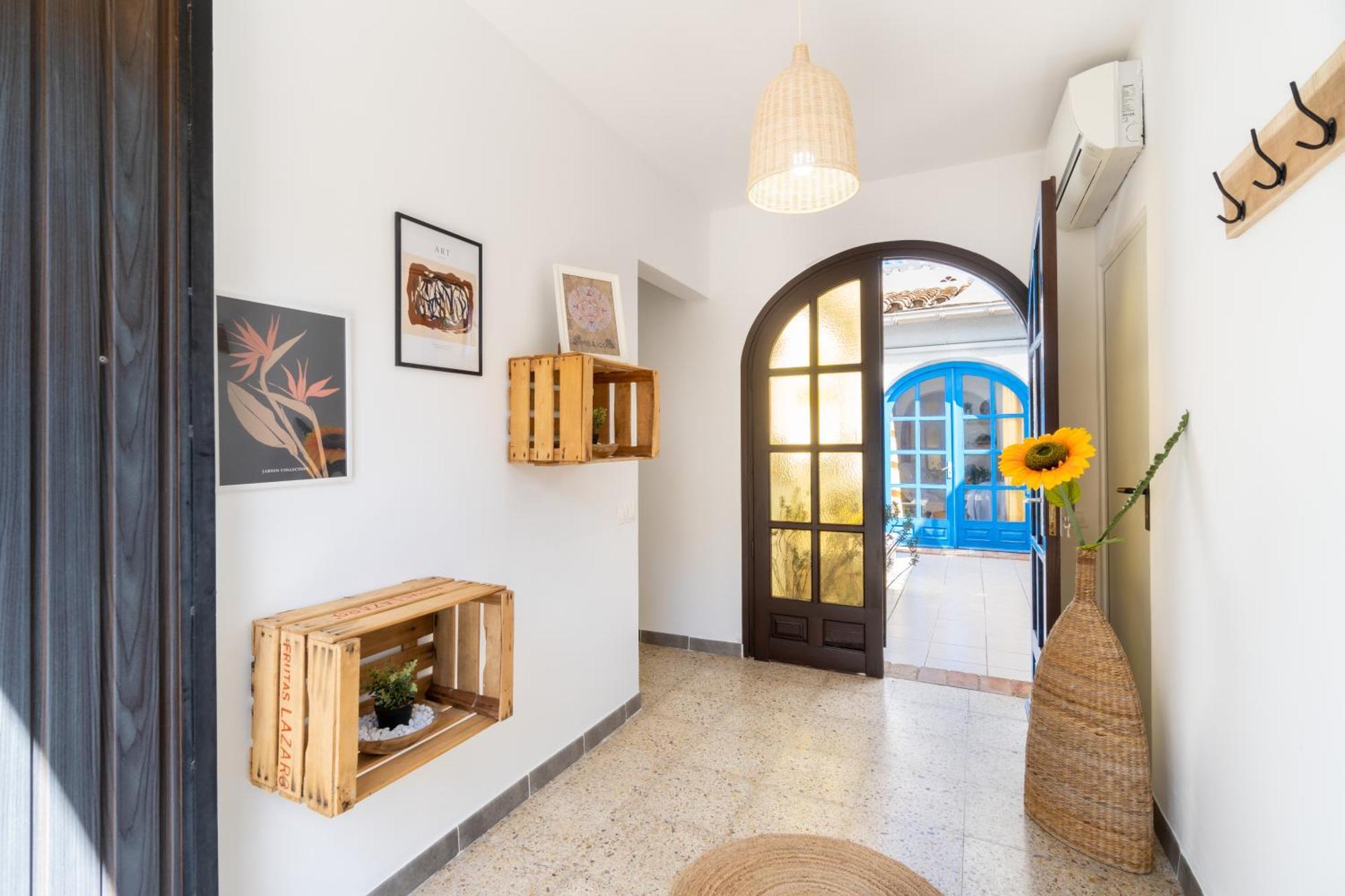 Calma Azul - 3Br - Terrace & Beach - Ac Wifi - 8 Guests Cambrils Dış mekan fotoğraf