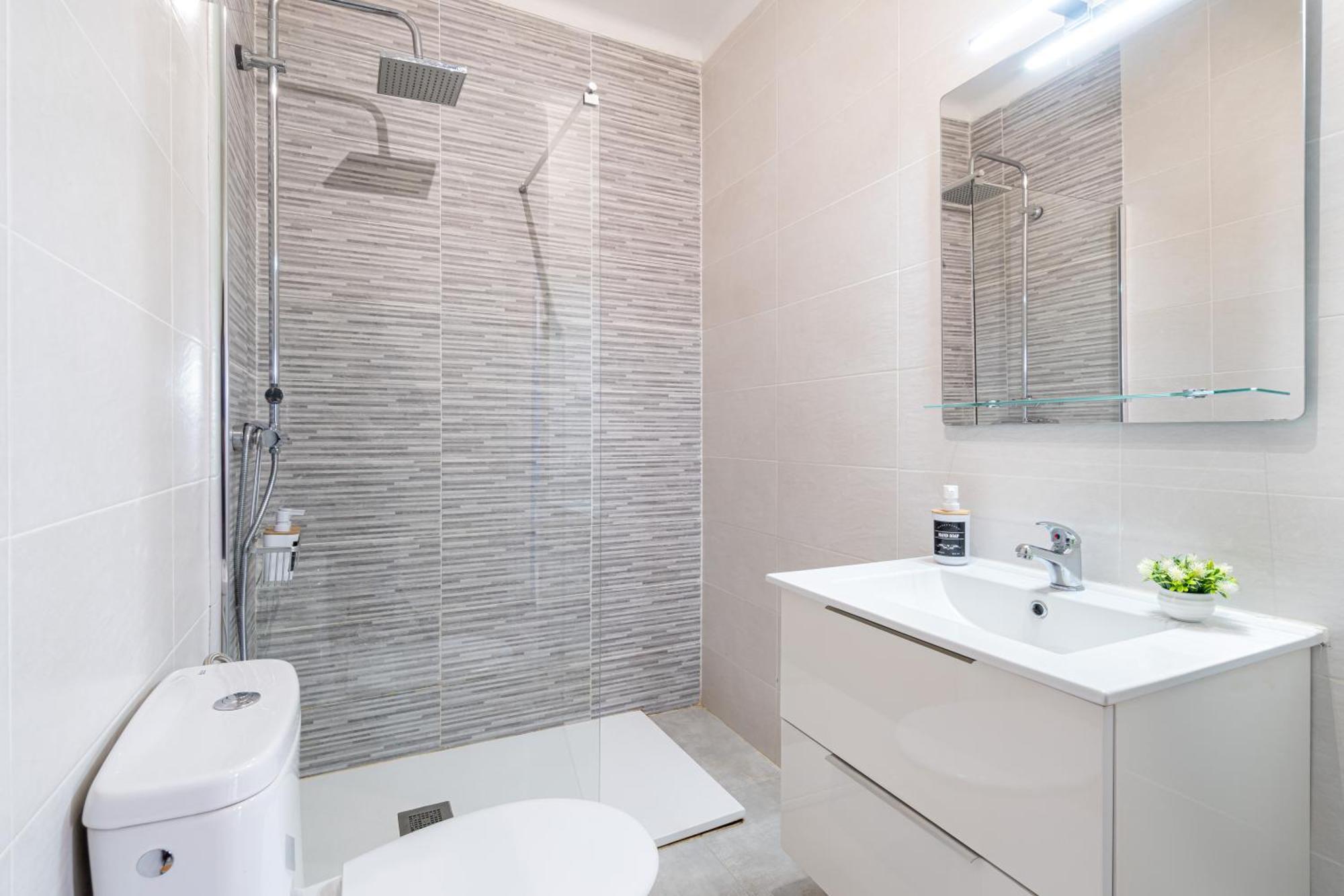 Calma Azul - 3Br - Terrace & Beach - Ac Wifi - 8 Guests Cambrils Dış mekan fotoğraf
