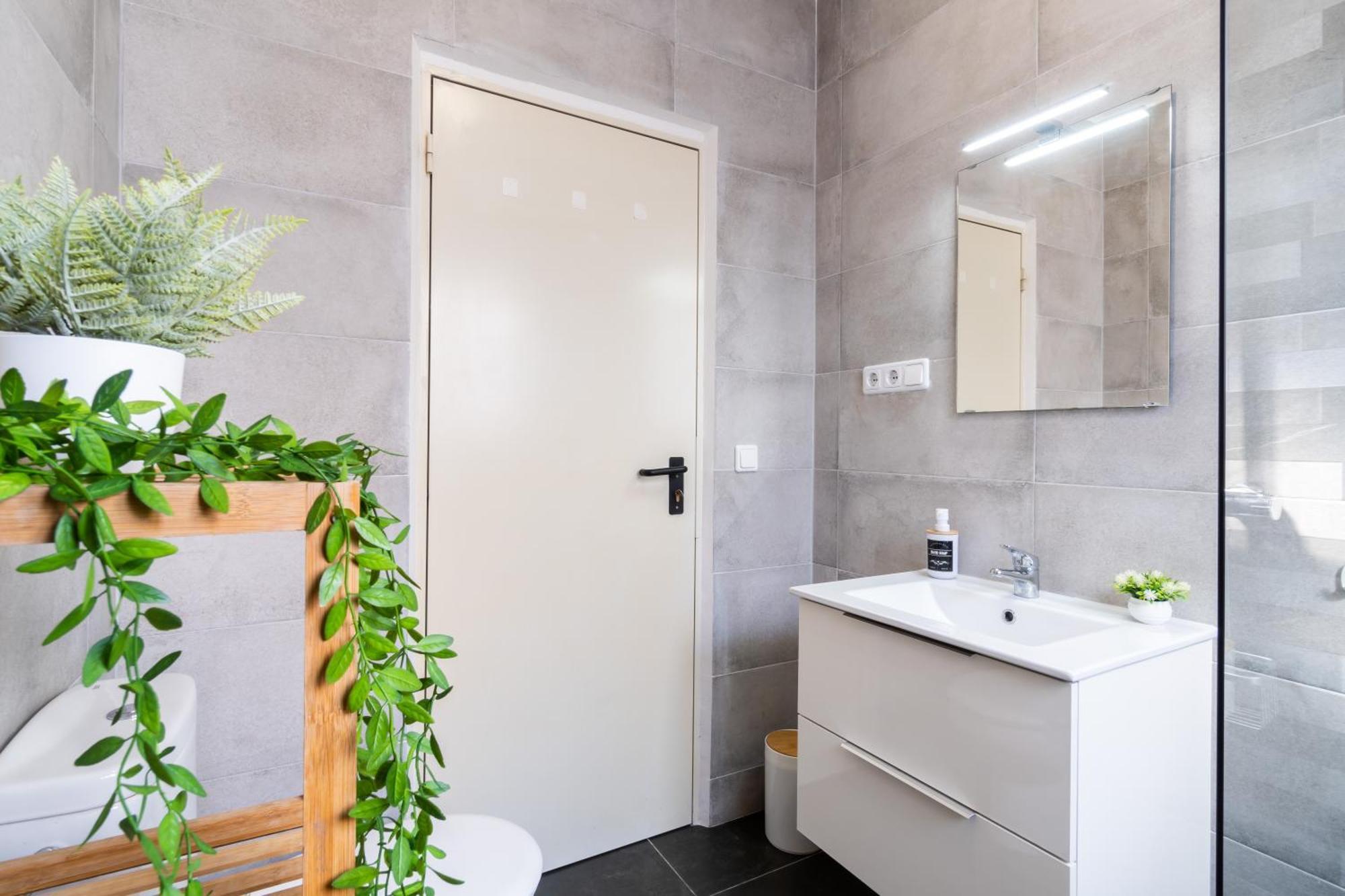 Calma Azul - 3Br - Terrace & Beach - Ac Wifi - 8 Guests Cambrils Dış mekan fotoğraf